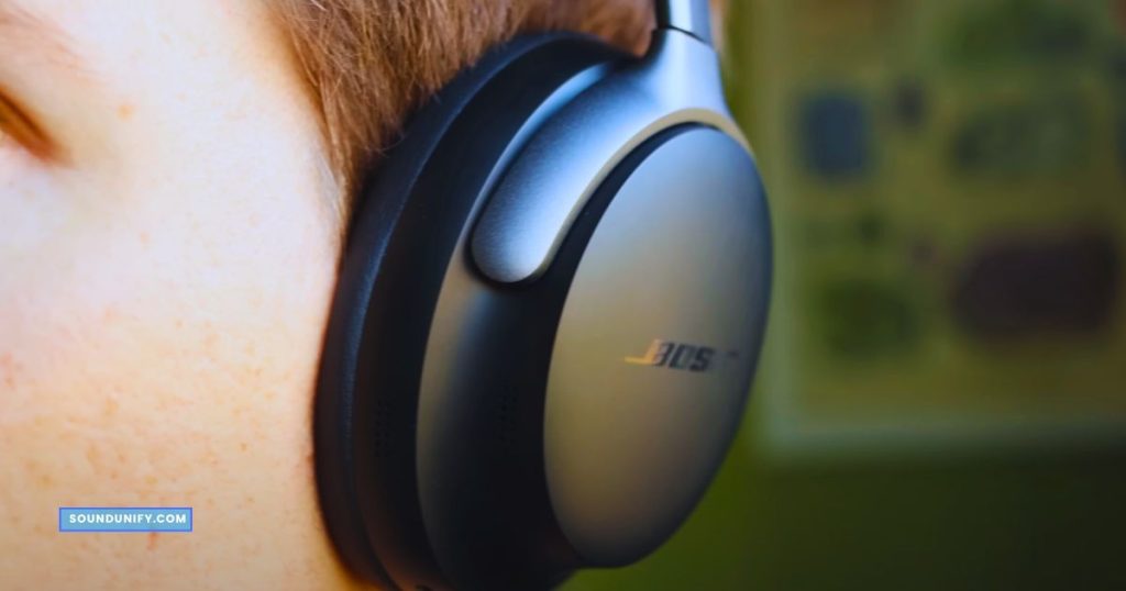 Bose QC Ultra Headphones Review - Audio Performance: Dissecting the Sound of Bose QC Ultra Headphones