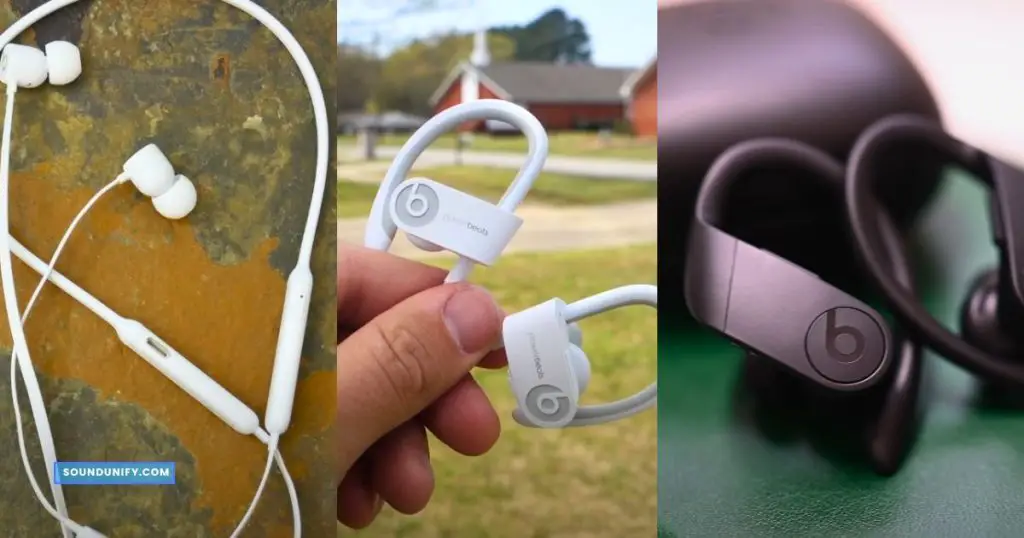 How to Reset Beats Earbuds - How to Reset Powerbeats, Powerbeats2, Powerbeats3, BeatsX, and Powerbeats Pro