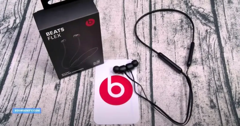 How to Reset Beats Earbuds - The process to Reset Beats Flex