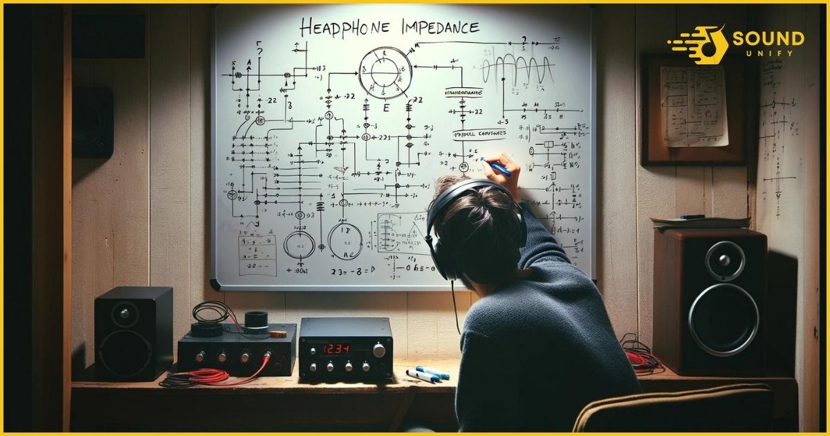 The Complete Guide to Headphone Impedance Explained
