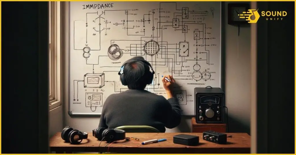 Headphone Impedance - The Concept of Impedance in Headphones