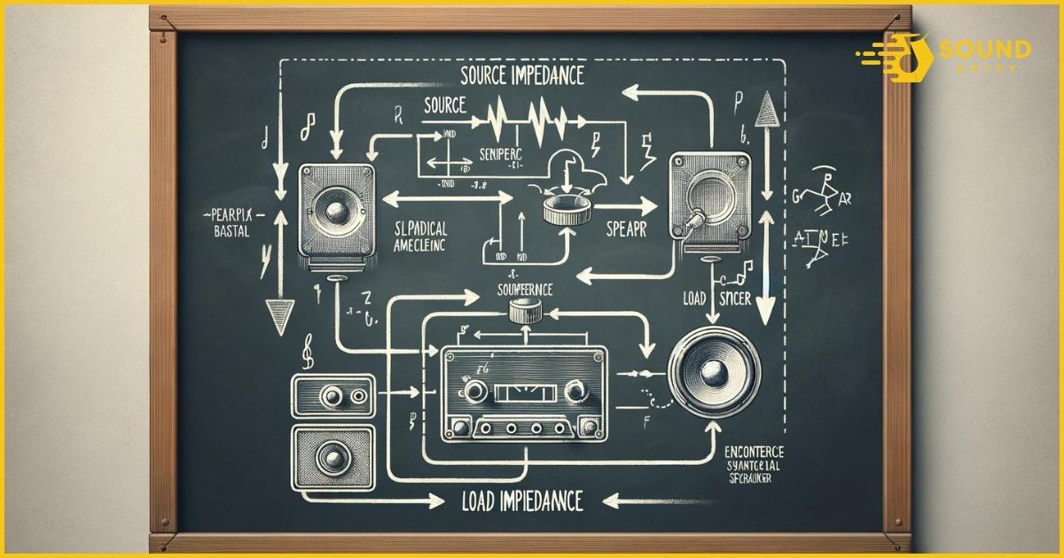 The Complete Guide to Headphone Impedance Explained