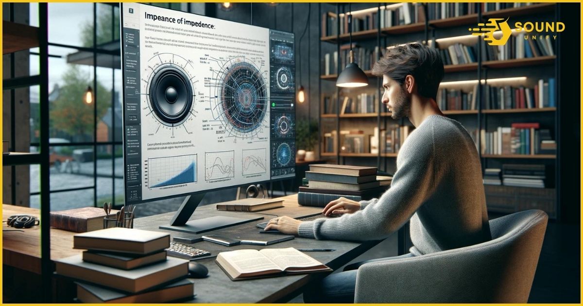 The Complete Guide to Headphone Impedance Explained