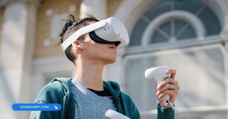 Virtual Reality Headset Benefits