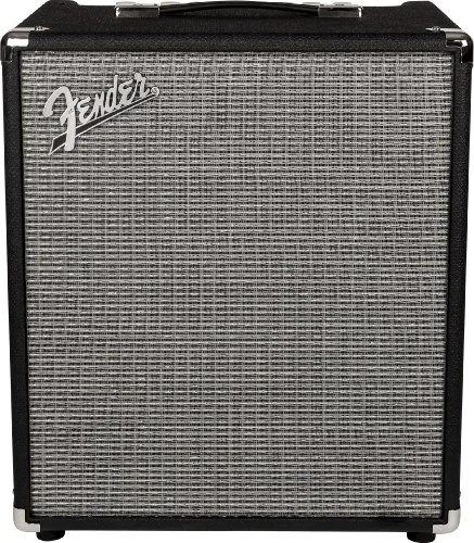 100 watt bass amplifier