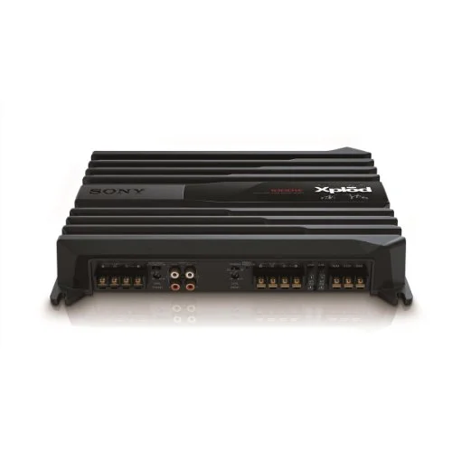 1000 watt sony amplifier