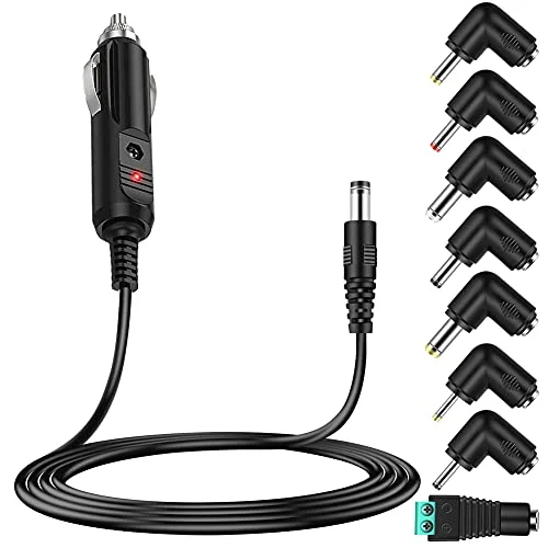 12 volt power supply for car amplifier