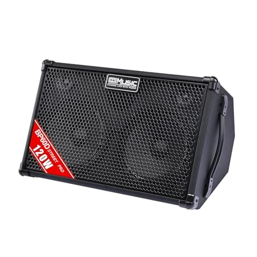 120 watt guitar amplifier