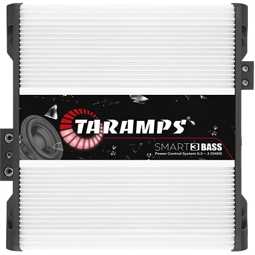 2 ohm stable amplifier