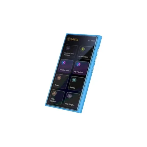 24 6 mp3 player