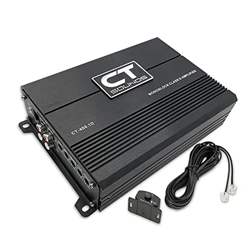 300 watt rms amplifier