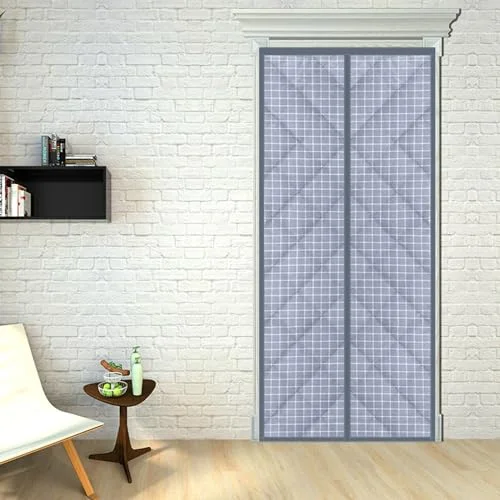 35x81 interior door soundproof