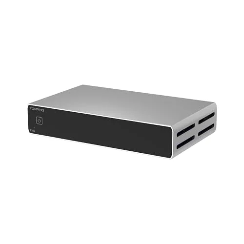 3b cubed dual mono amplifier
