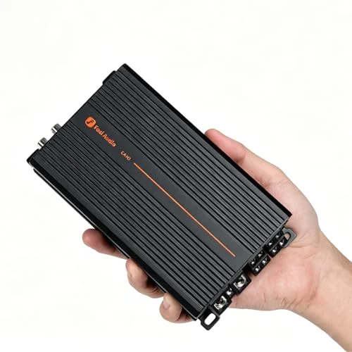 4 channel dsp amplifier