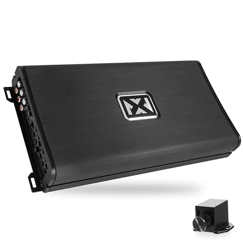 5 ohm stable amplifier