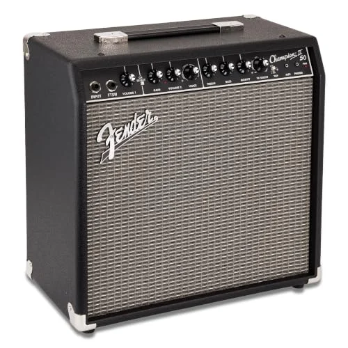 50 watt amplifier guitar