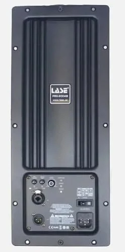 500 watt hf amplifier