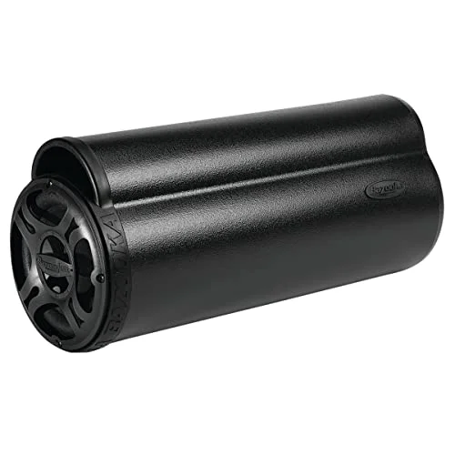 6 inch subwoofer with amplifier
