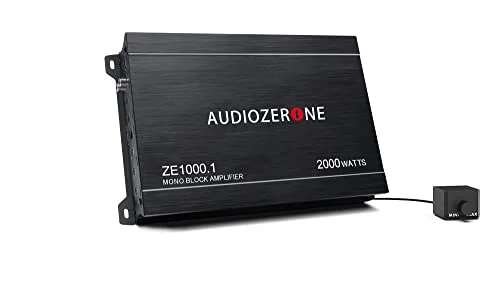 600 watt rms amplifier