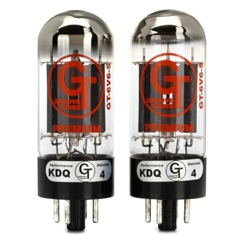 6v6 tube amp in guitar amplifiers