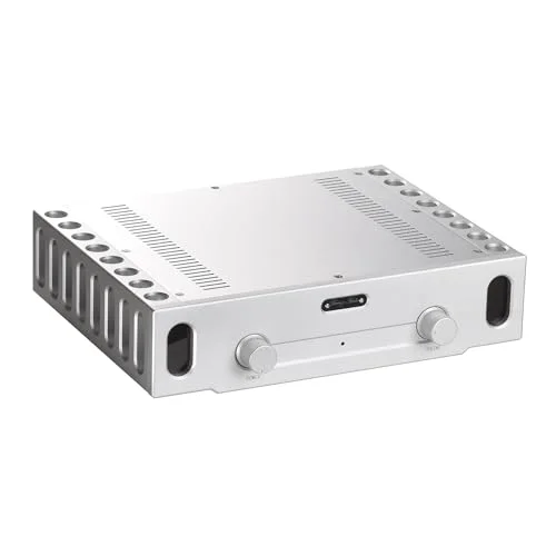 ab class power amplifier