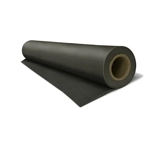 acoustiblok soundproofing material