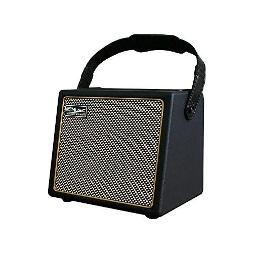 acoustic guitar tube amplifier