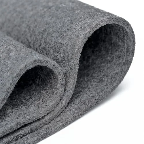 acrylic soundproofing