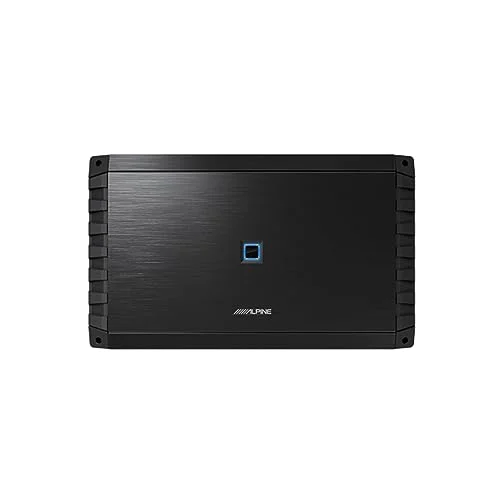 alpine amplifier 1000 watts