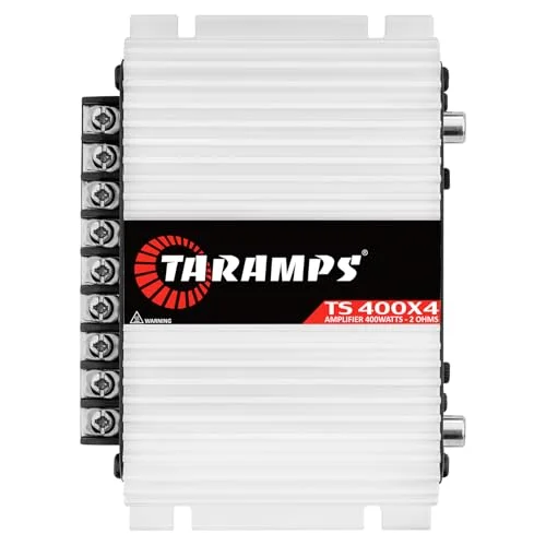 amplifier and for auto