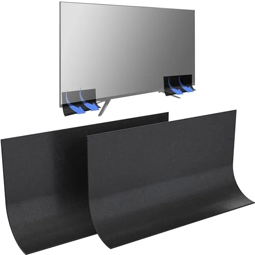 amplifier and speakers for tv