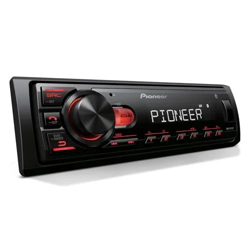 amplifier bluetooth car stereo