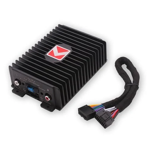 amplifier car audio dsp