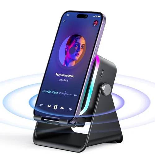 amplifier for cell phone
