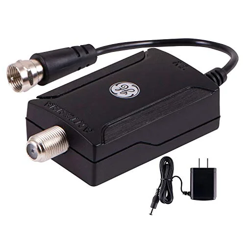 amplifier for digital tv antenna