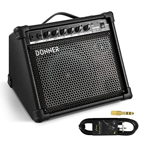 amplifier for yamaha keyboard