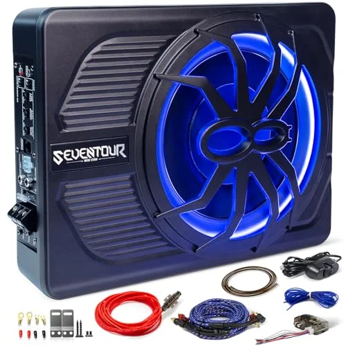 amplifier subwoofer car paypal