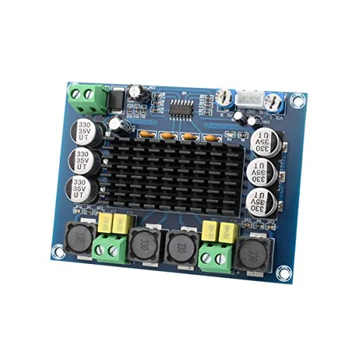 amplifier tpa 3110 d 2