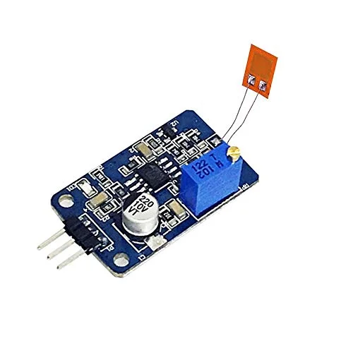 analog strain gauge amplifier