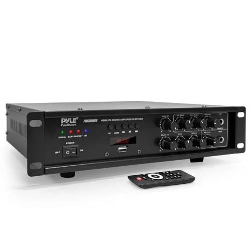 arirang pa 203xg stereo mixing amplifier