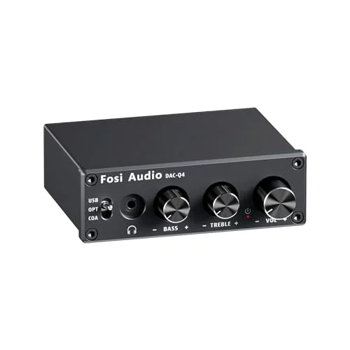 audio amplifier for pc