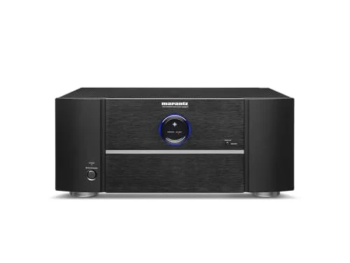 best 7 channel power amplifier