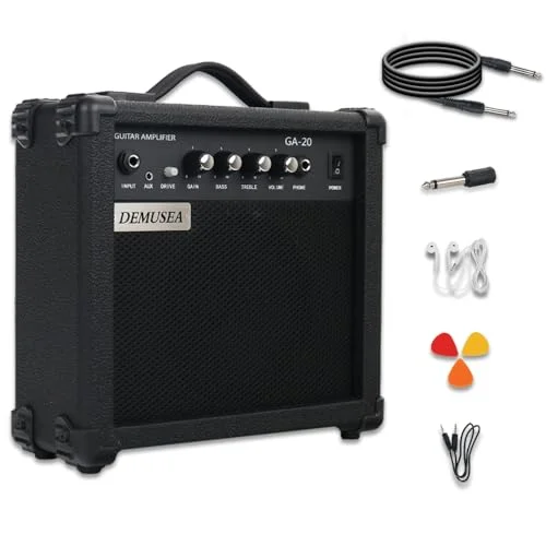 best amplifier for beginners