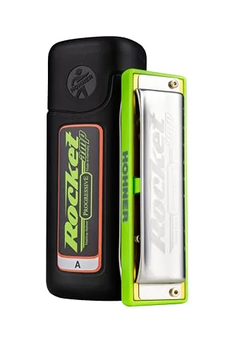 best amplifier for harmonica