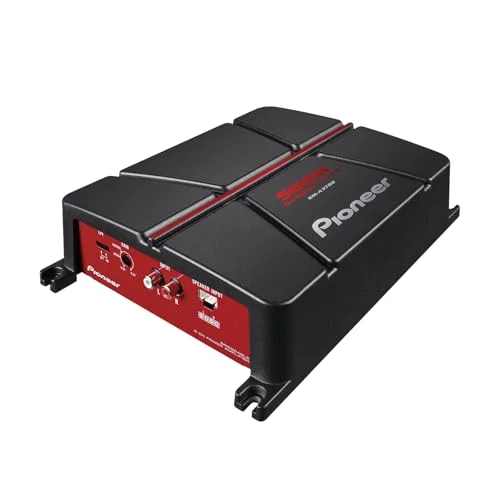 best amplifier under 500