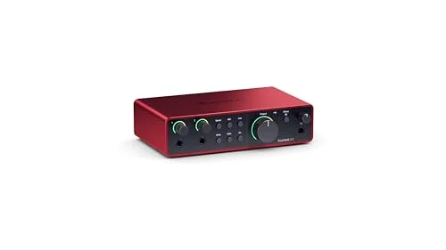best audio interface for ipad