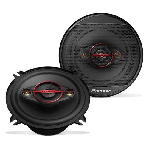 best bass 5.25 speakers