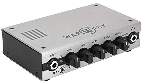 best bass amplifier head