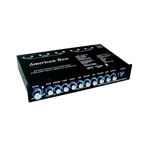 best bass boost equalizer settings spotify