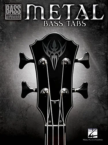 best bass for heavy metal